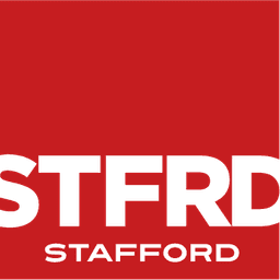 STFRD logo
